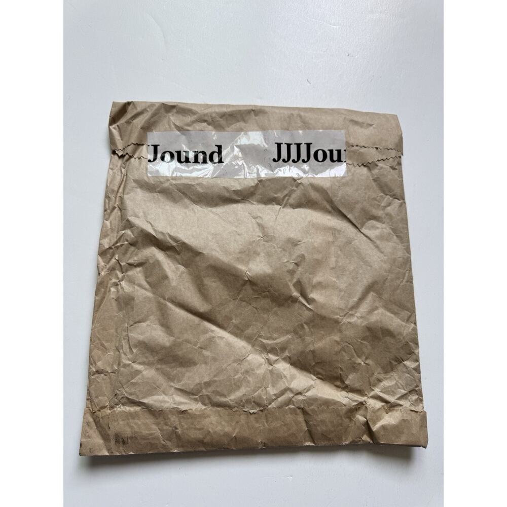 Jjjjound J70 Ring T-Shirt • Storm Blue Large